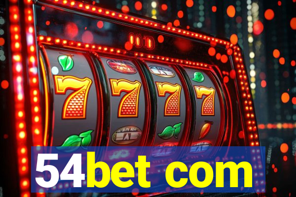 54bet com